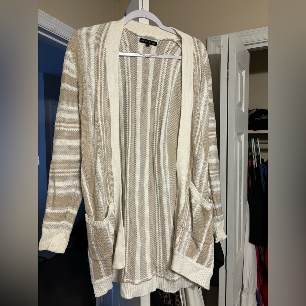 Love Ellie cardigan